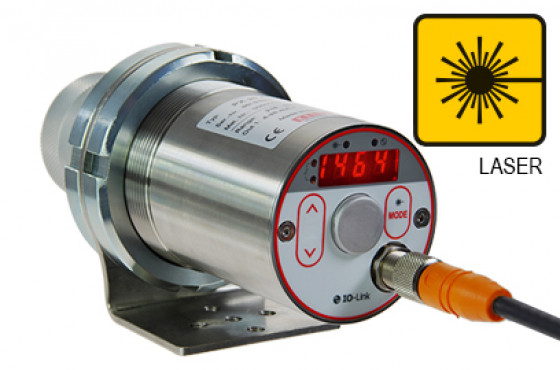 Пирометр CellaCombustion PX 18 AF 1/L