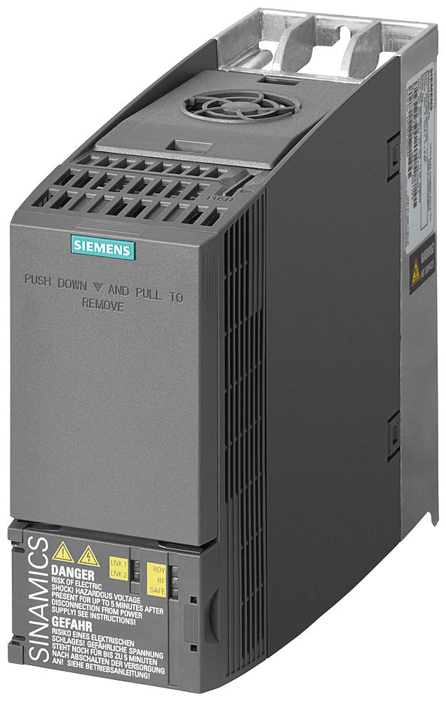 Преобразователь частоты 6SL3210-1KE18-8AF1