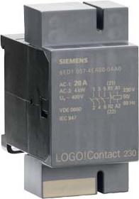 Коммуникационный модуль CONTACT 230 LOGO! 6ED1057-4EA00-0AA0