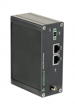 Компактный маршрутизатор LAN-to-LAN WIENET LAN XR5iv2c SL ETH