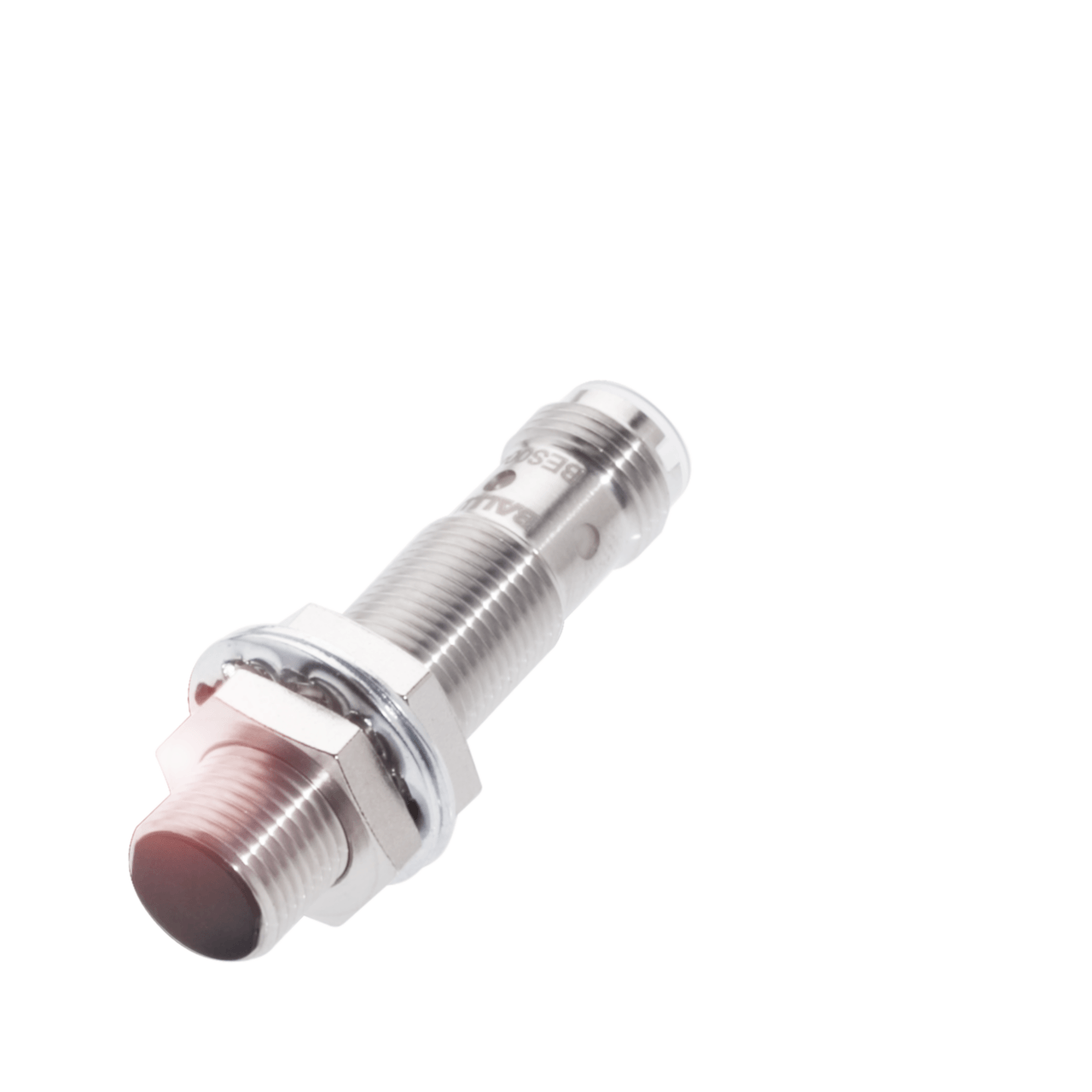 Индуктивный датчик BES M12MF-UOC30B-S04G