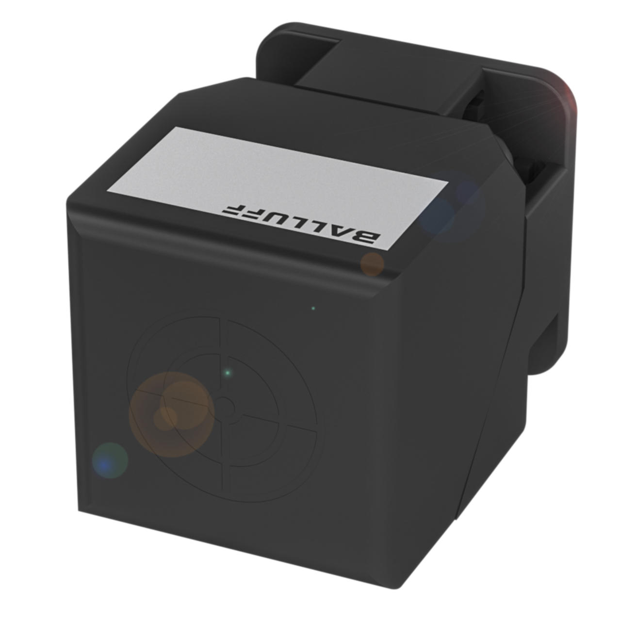 Индуктивный датчик BES Q40KFU-PSC35E-S04G-012