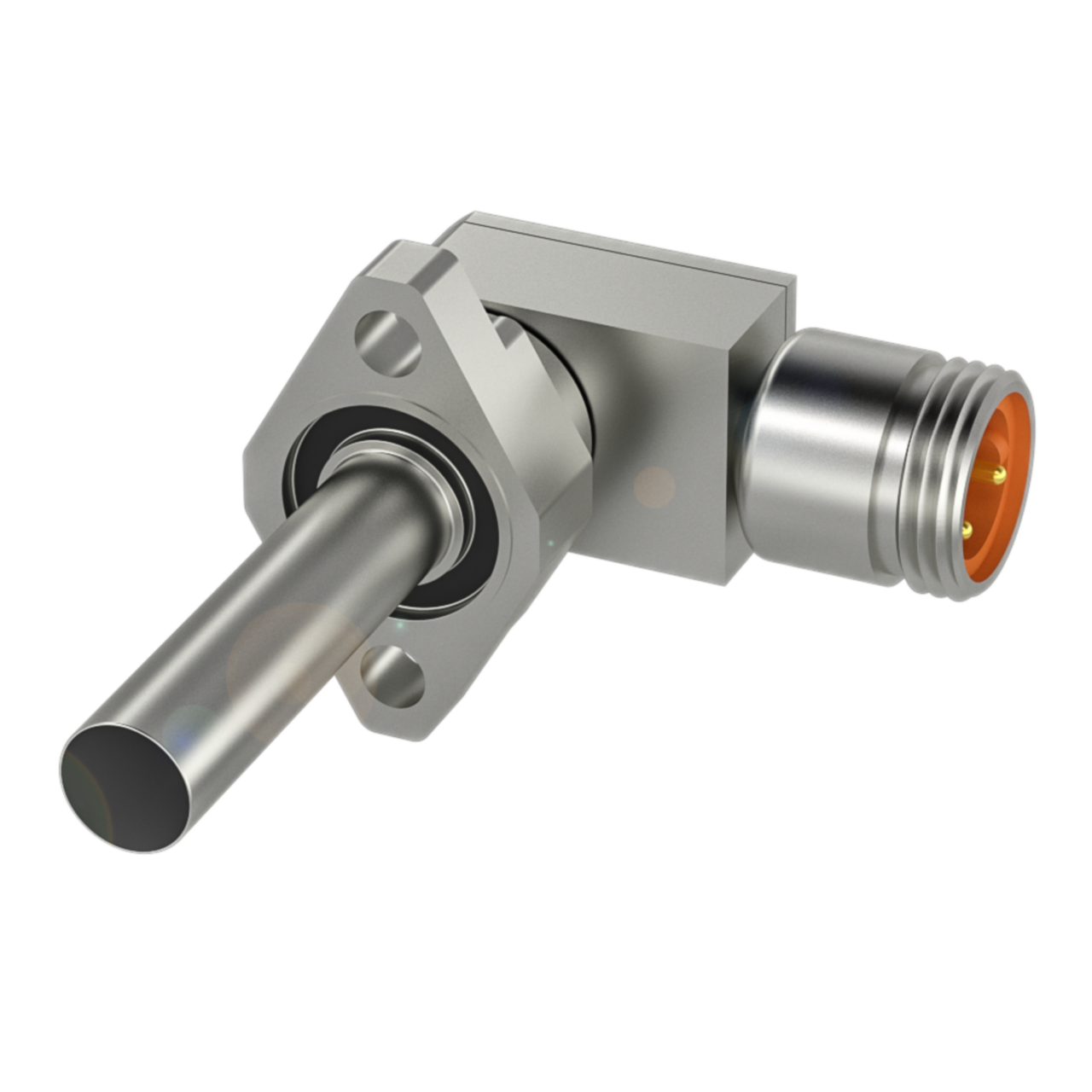 Индуктивный датчик BES 516-200-S2/0.912"-S5