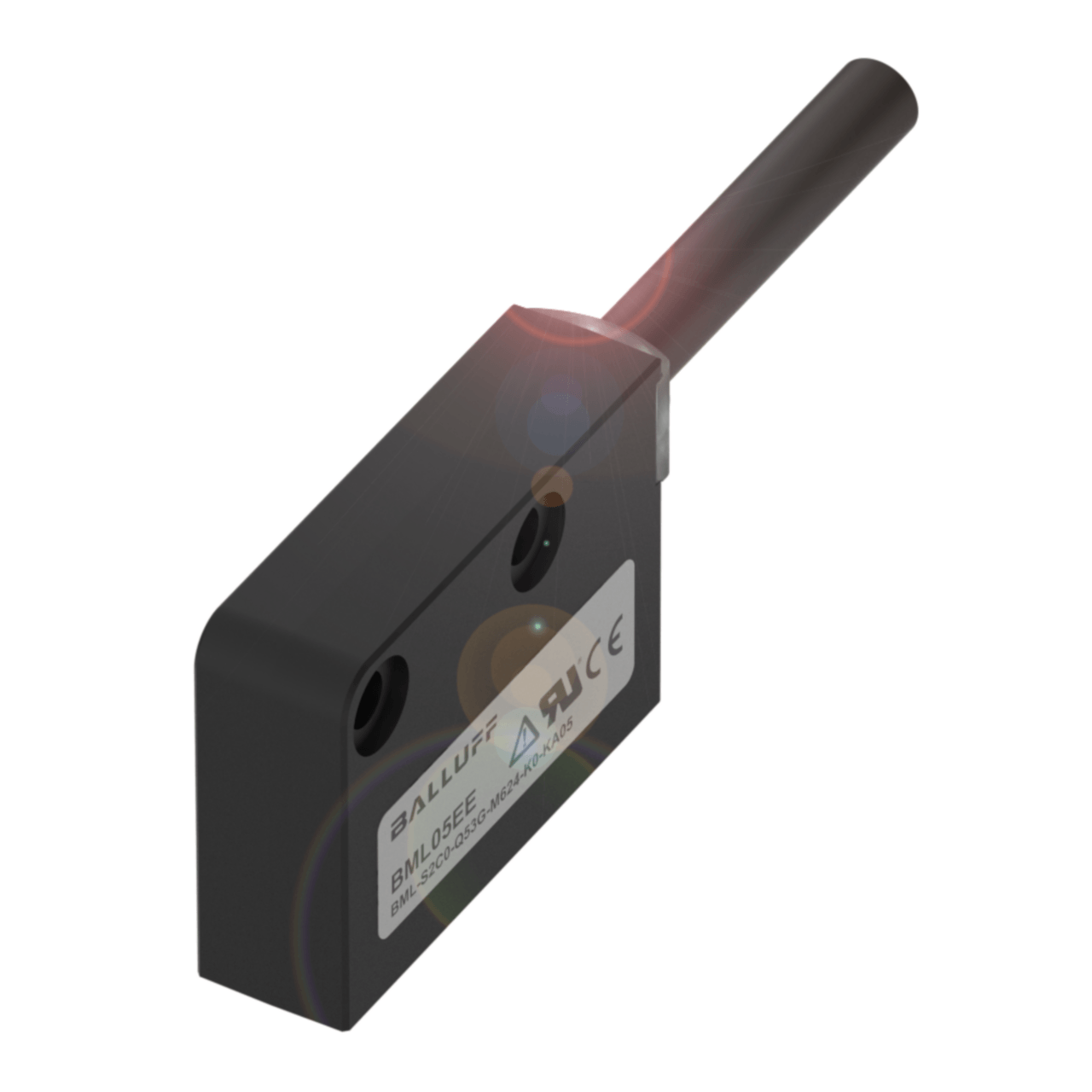 Магнитно-кодируемый датчик BML-S2C0-Q53K-M600-K0-KA10