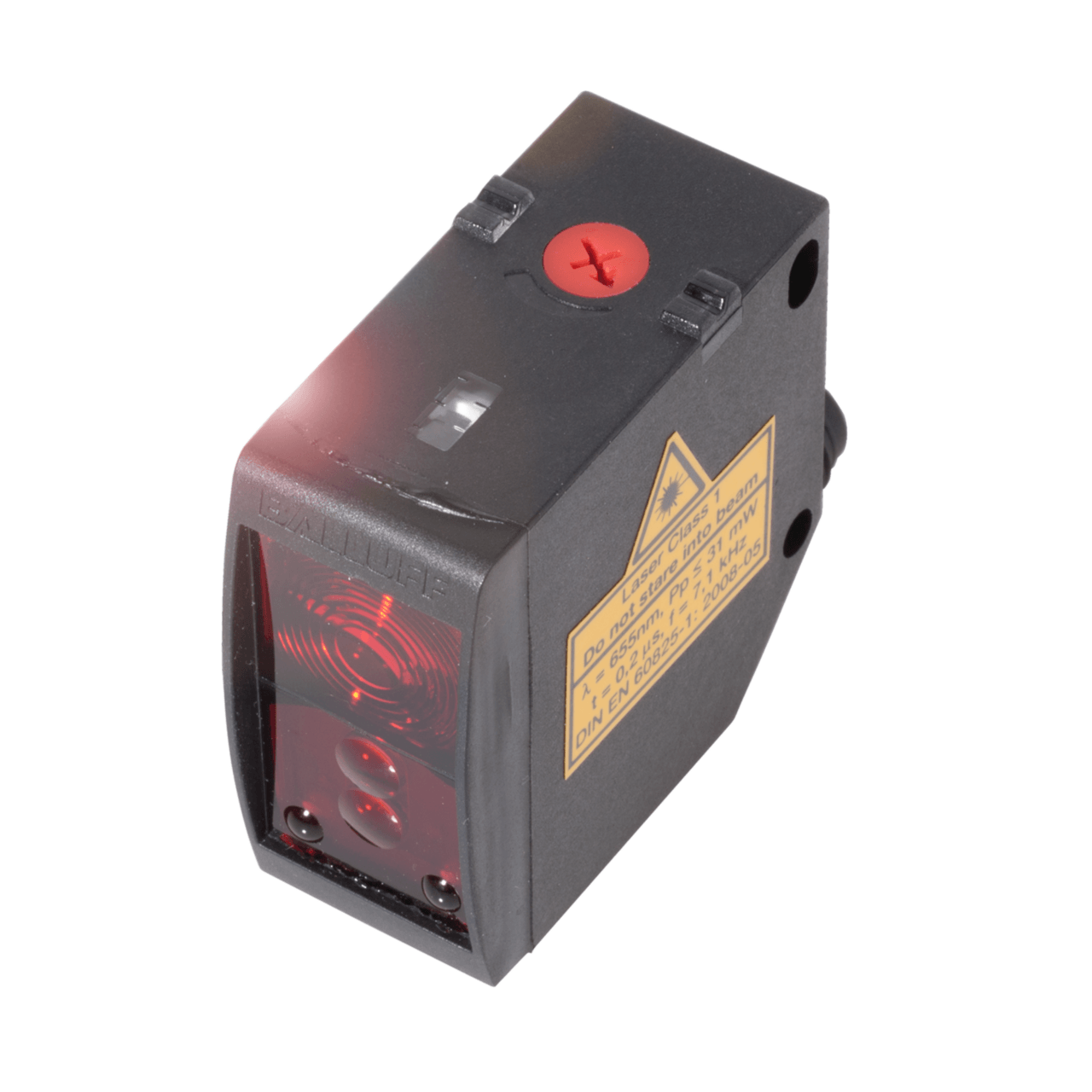 Оптоэлектронный датчик BOS 23K-PU-LH20-S4