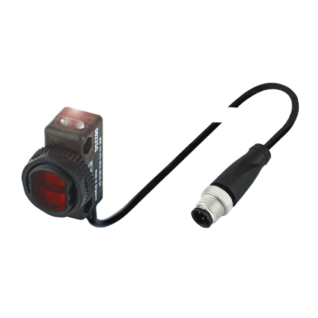 Оптоэлектронный датчик BOS 11K-PA-RH11-00,15-S4