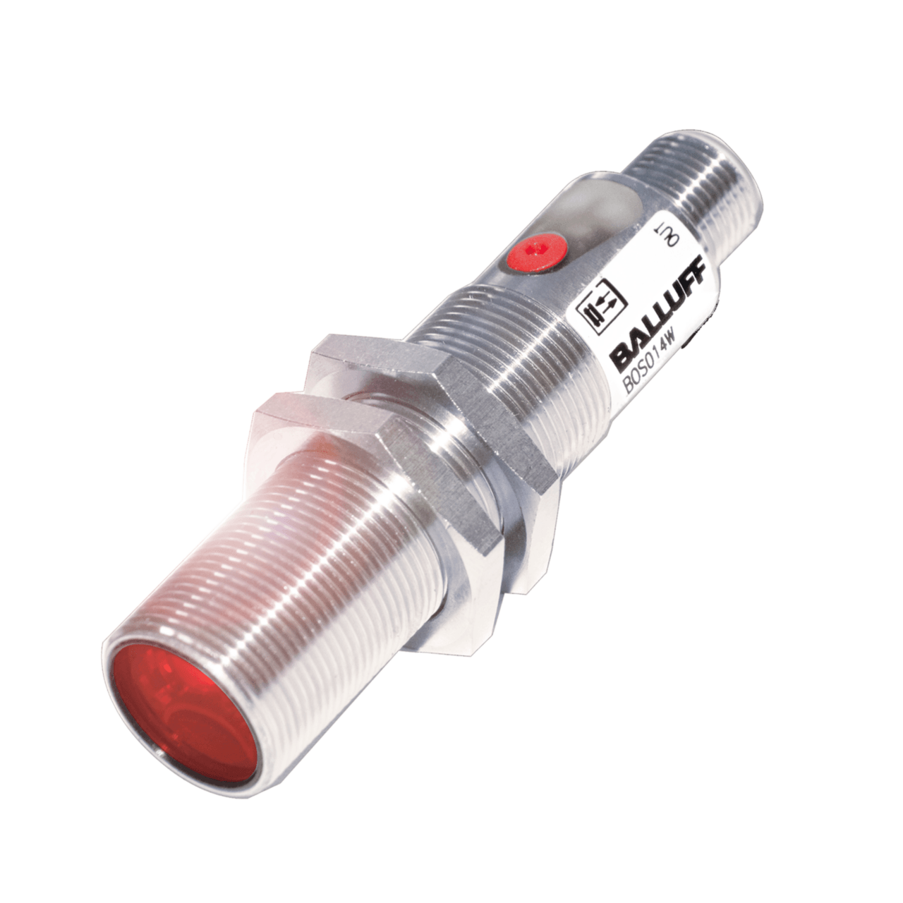 Оптоэлектронный датчик BOS 18M-NA-RH22-S4
