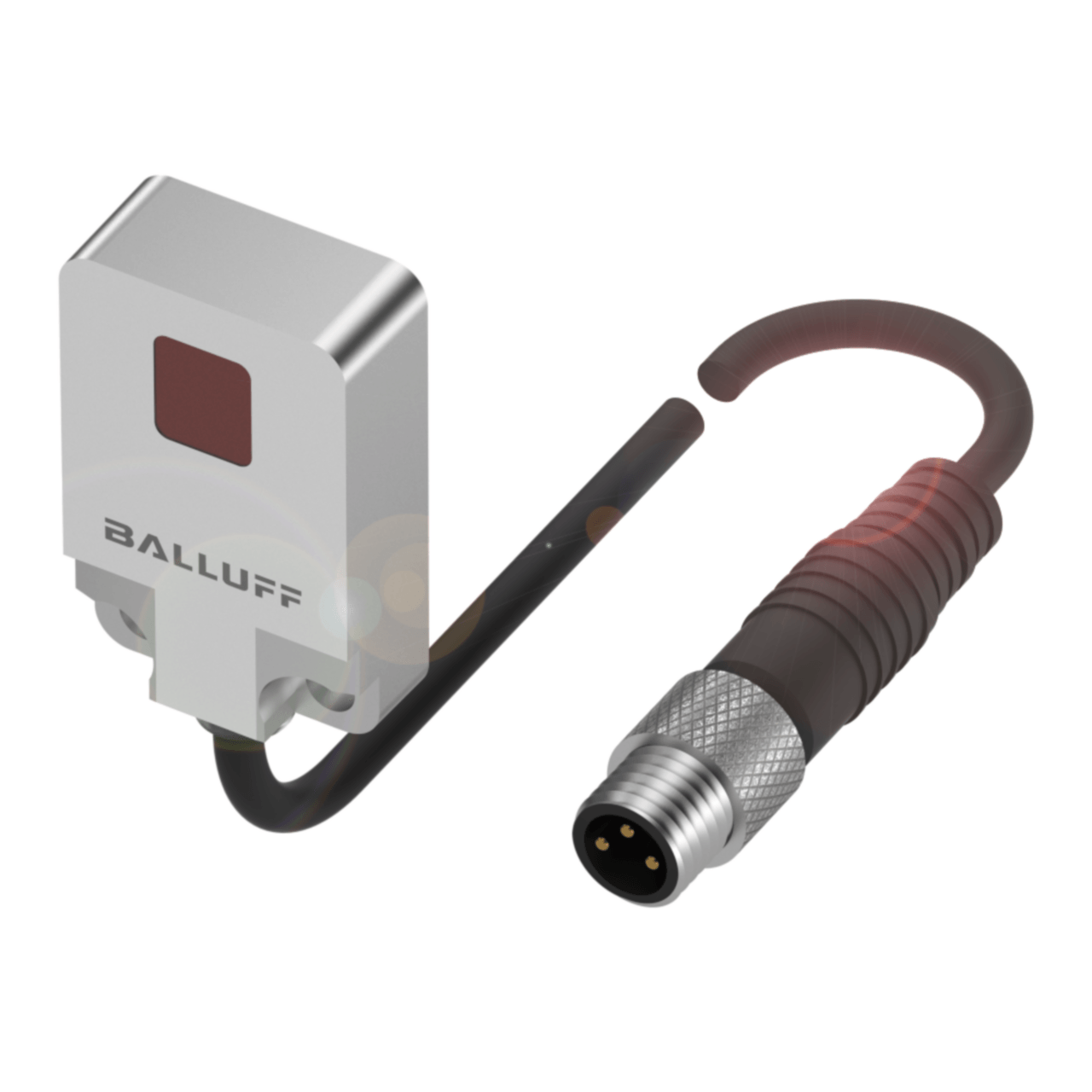 Оптоэлектронный датчик BOS R01E-NS-KR20-00,2-S49