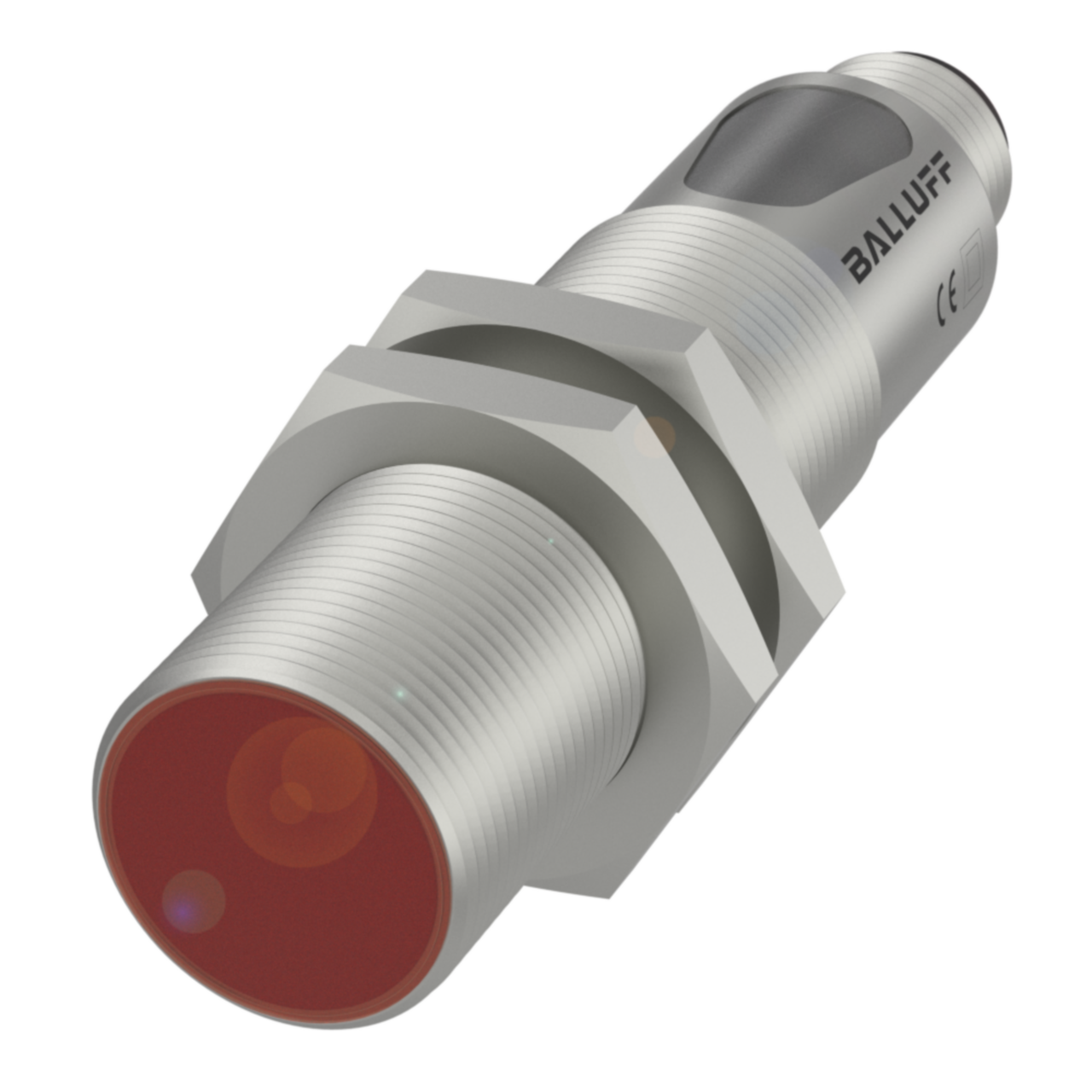 Оптоэлектронный датчик BOS 18M-PS-RE25-S4