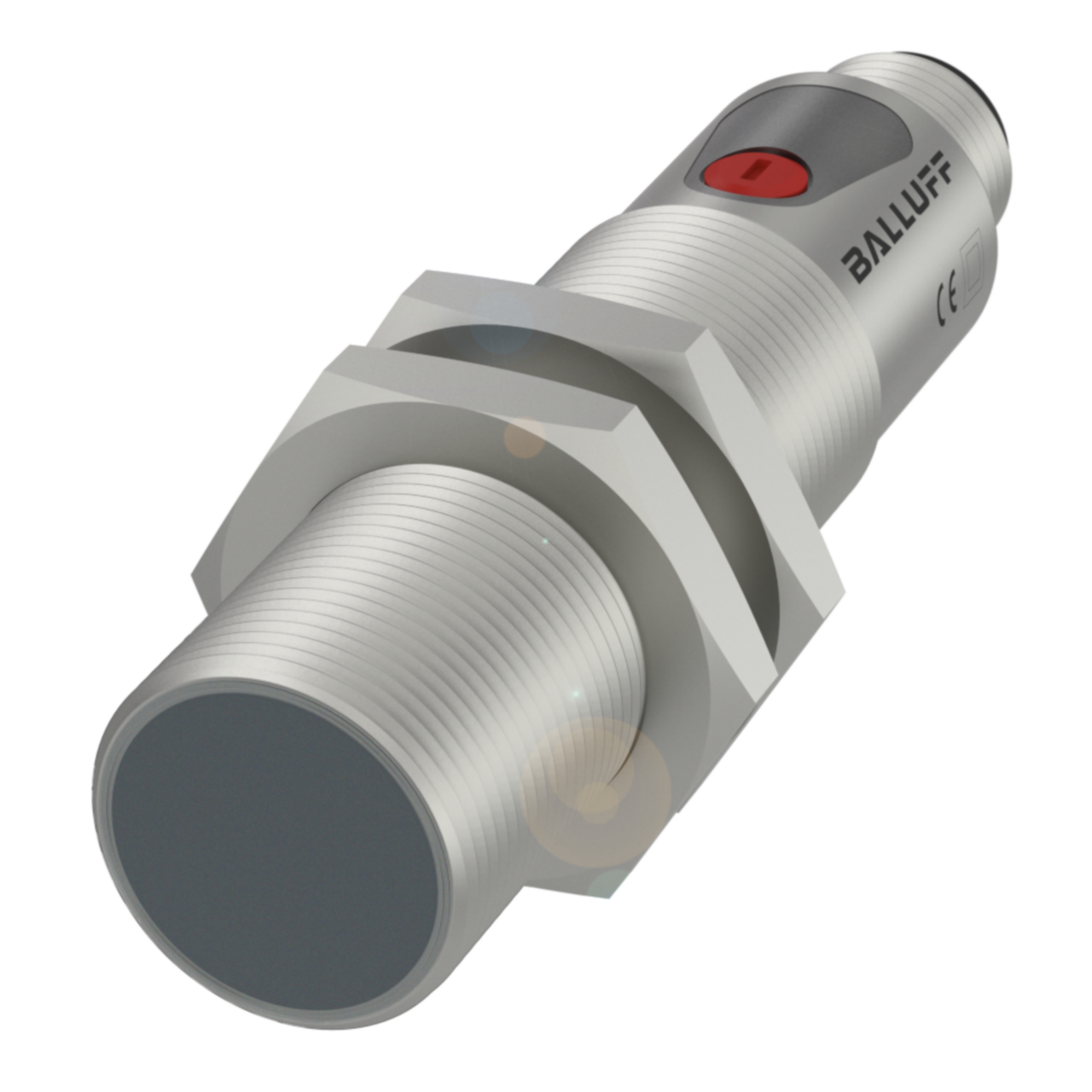 Оптоэлектронный датчик BOS 18M-PA-IE21-S4